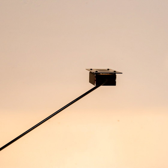 Image 1 of Stilnovo Samurai Tischlampe