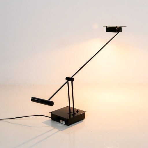 Stilnovo Samurai Tischlampe