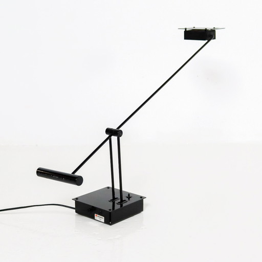 Stilnovo Samurai Tischlampe