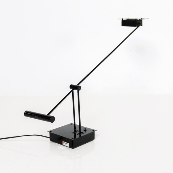 Image 1 of Stilnovo Samurai Tischlampe