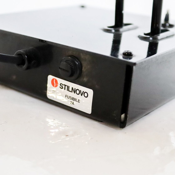 Image 1 of Stilnovo Samurai Tischlampe