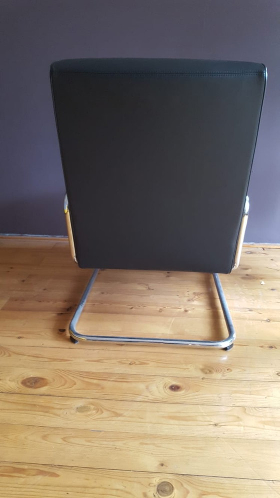 Image 1 of Thonet Sessel S412