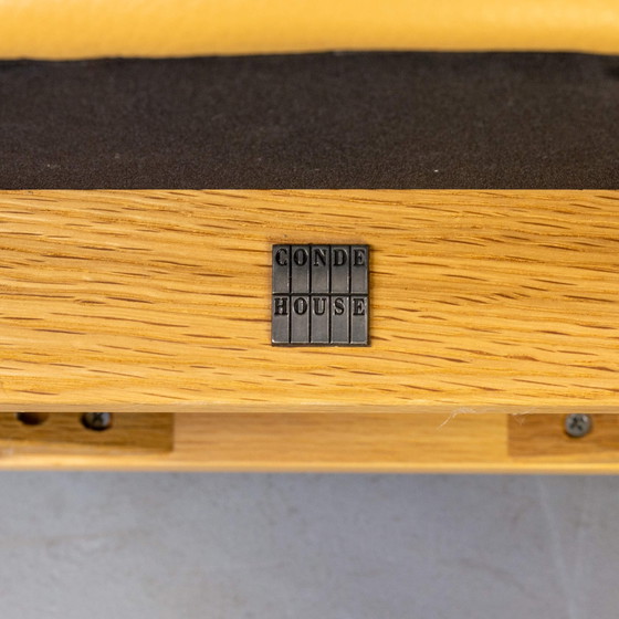 Image 1 of 2x CondeHouse „Tosai“ Lounge-Fauteuil von Peter Maly