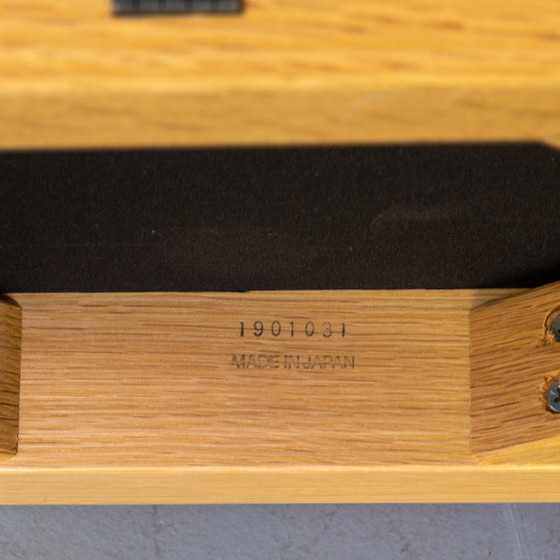 Image 1 of 2x CondeHouse „Tosai“ Lounge-Fauteuil von Peter Maly