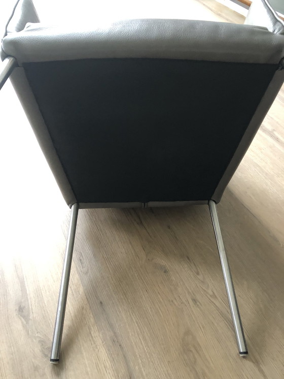 Image 1 of Label Stuhl Modell Mali