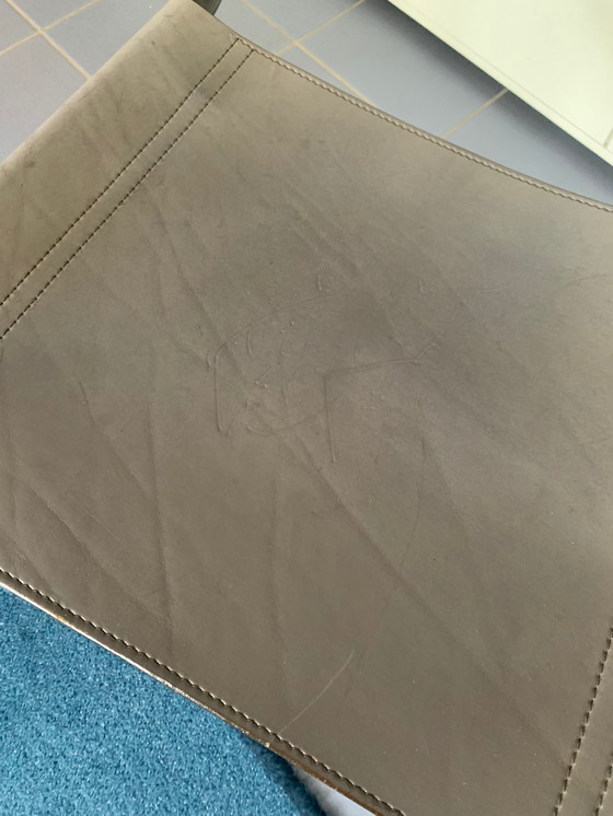 Image 1 of Mart Stam, 5 Bauhaus -Freischwinger