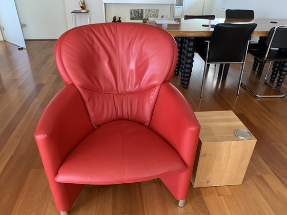 Image 1 of Leolux, Sessel Modell Excalibur