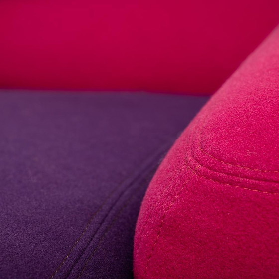 Image 1 of Artifort von Wolfgang Müller Setsu 700 Sofa