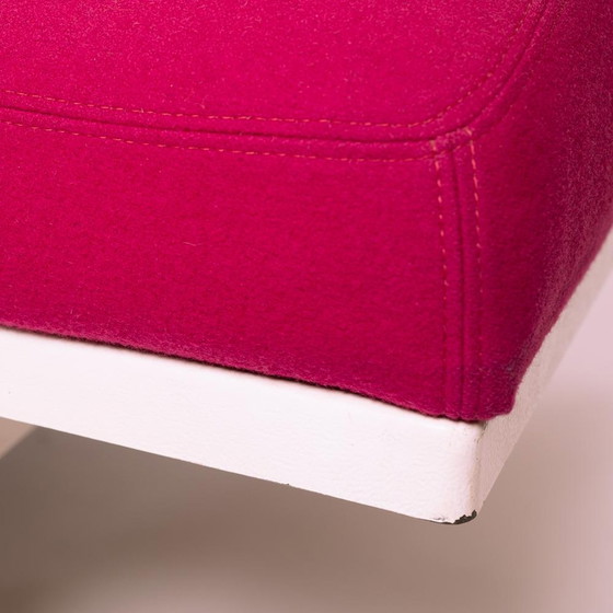 Image 1 of Artifort von Wolfgang Müller Setsu 700 Sofa