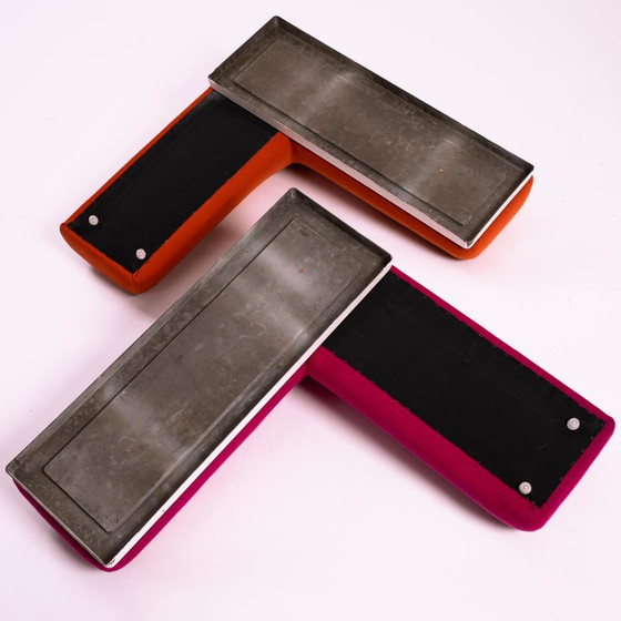 Image 1 of Artifort von Wolfgang Müller Setsu 700 Sofa