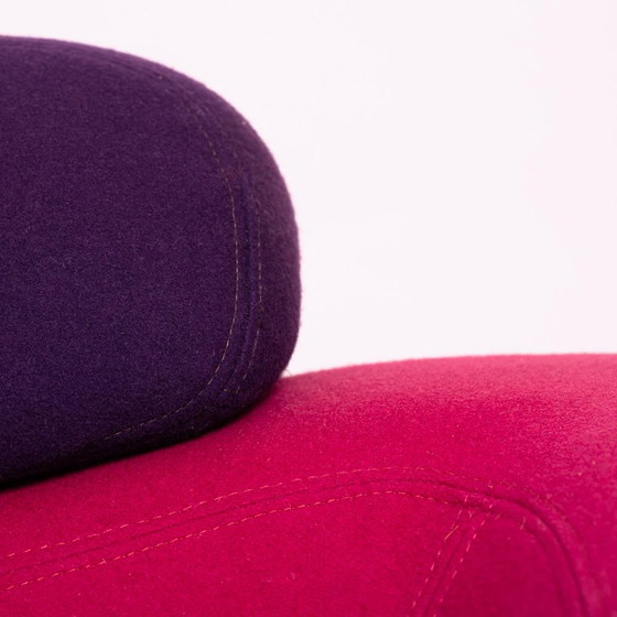 Image 1 of Artifort von Wolfgang Müller Setsu 700 Sofa