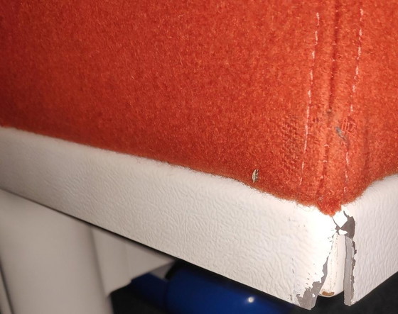 Image 1 of Artifort von Wolfgang Müller Setsu 700 Sofa