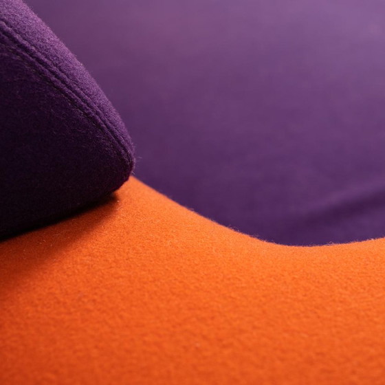 Image 1 of Artifort von Wolfgang Müller Setsu 700 Sofa