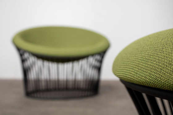 Image 1 of DeBerenn Pana Sessel + Ottomane