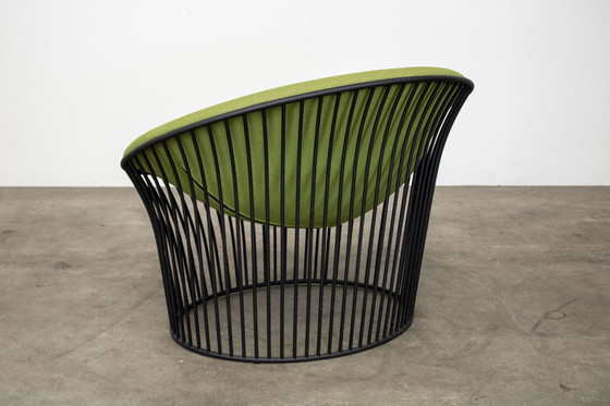 Image 1 of DeBerenn Pana Sessel + Ottomane