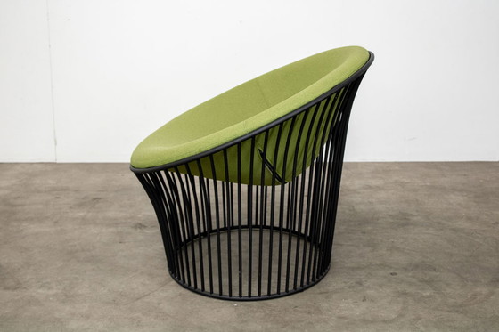 Image 1 of DeBerenn Pana Sessel + Ottomane