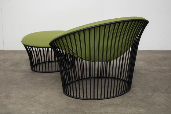 Image 1 of DeBerenn Pana Sessel + Ottomane