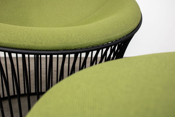 Image 1 of DeBerenn Pana Sessel + Ottomane