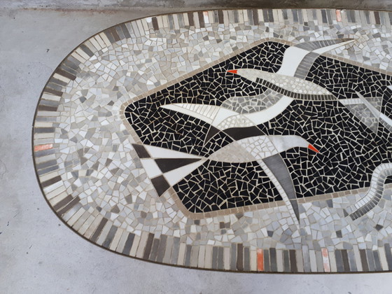 Image 1 of Berthold Muller Oerlinghausen Couchtisch 