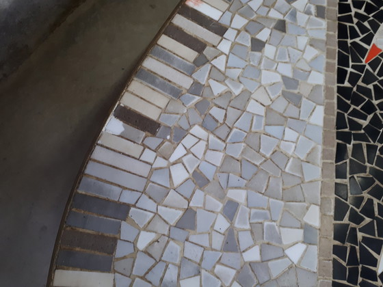 Image 1 of Berthold Muller Oerlinghausen Couchtisch 