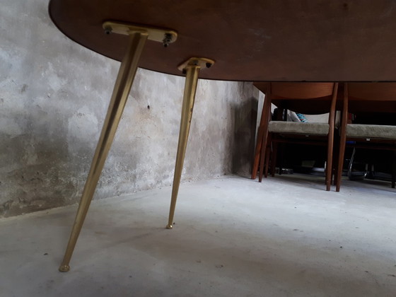 Image 1 of Berthold Muller Oerlinghausen Couchtisch 