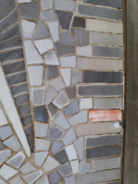 Image 1 of Berthold Muller Oerlinghausen Couchtisch 