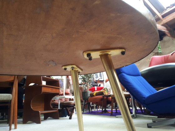 Image 1 of Berthold Muller Oerlinghausen Couchtisch 