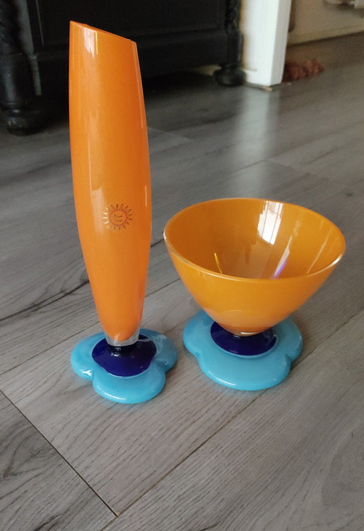 Diva Design, Design Glaskoppel