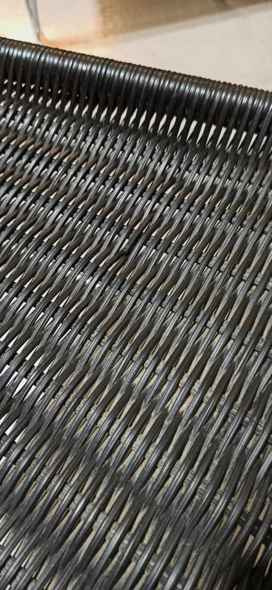 Image 1 of 3x Tecta B20 Stühle