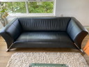 Rolf Benz Modell 322 Sofa