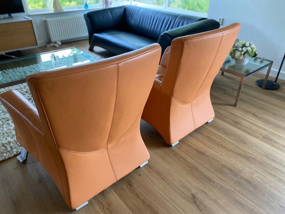 Image 1 of Rolf Benz Modell 322 Sofa