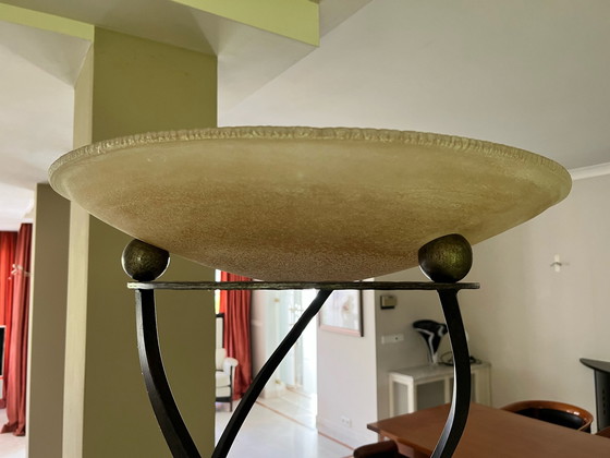 Image 1 of Terzani Antinea Stehlampe