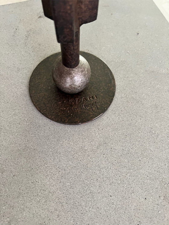 Image 1 of Terzani Antinea Stehlampe