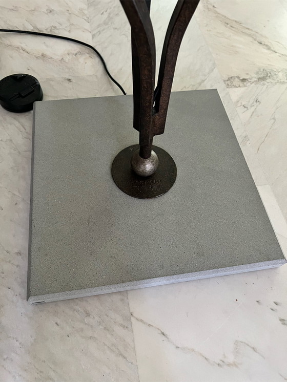 Image 1 of Terzani Antinea Stehlampe