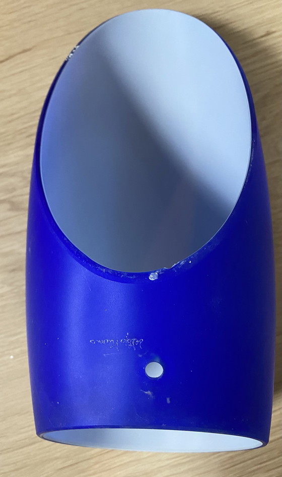 Image 1 of 2x Peroni Design-Wandlampen