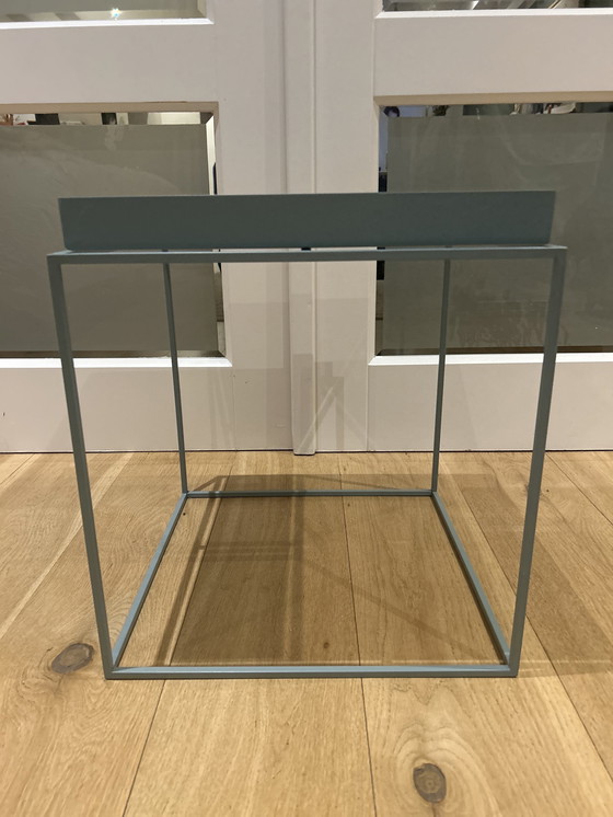 Image 1 of Heutabletttisch