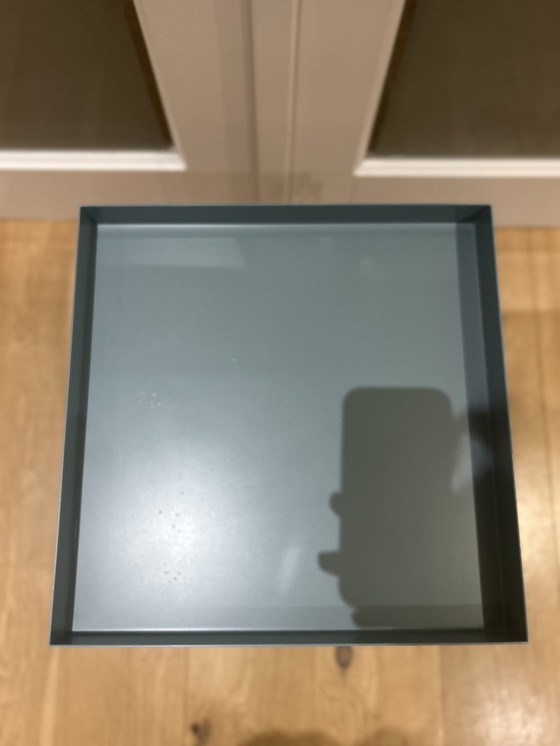 Image 1 of Heutabletttisch