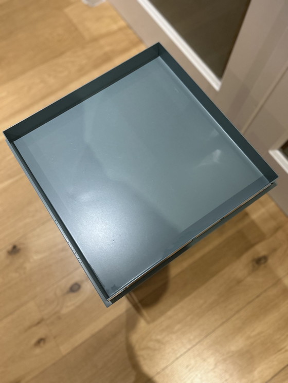 Image 1 of Heutabletttisch