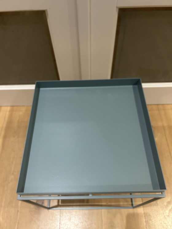 Image 1 of Heutabletttisch