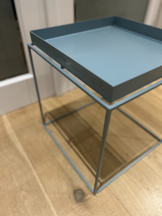 Image 1 of Heutabletttisch