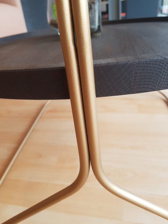 Image 1 of Freistil-Beistelltisch 158