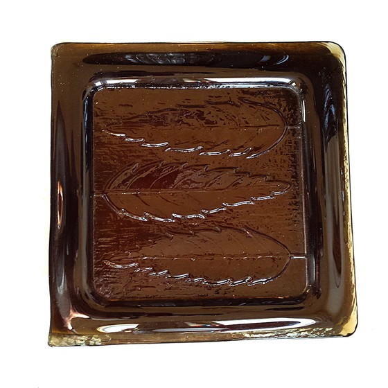 Image 1 of Kosta Boda Pendelleuchte von Erik Höglund