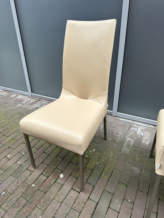 Image 1 of 4 Bert Plantagie-Stühle