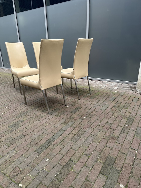 Image 1 of 4 Bert Plantagie-Stühle