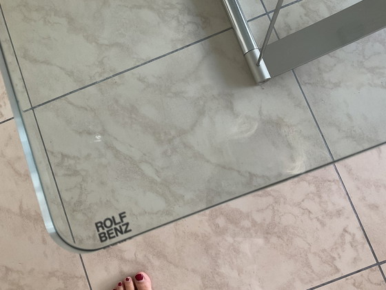 Image 1 of Rolf Benz Couchtisch