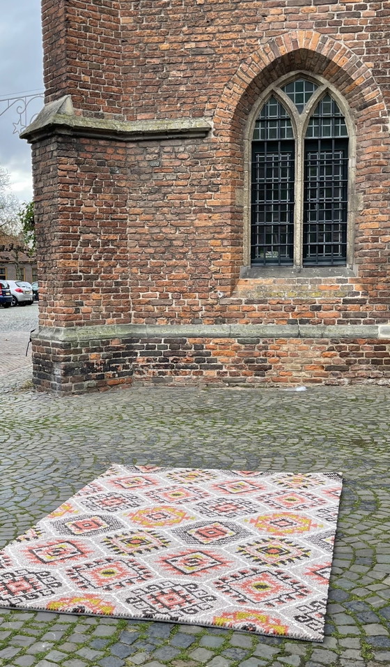 Image 1 of Brink & Campmam Dartteppich Mexiko