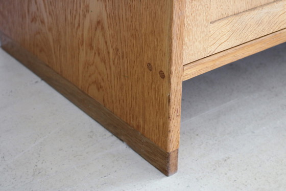 Image 1 of Hans Wegner Hängeschrank