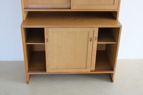 Image 1 of Hans Wegner Hängeschrank