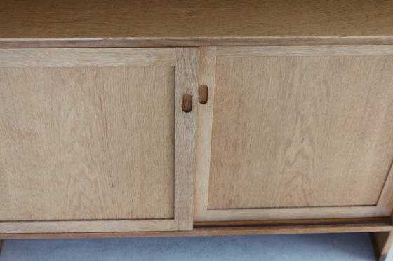 Image 1 of Hans Wegner Hängeschrank