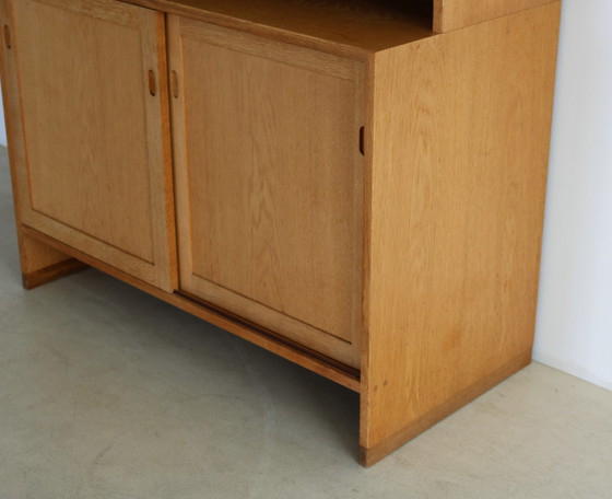 Image 1 of Hans Wegner Hängeschrank